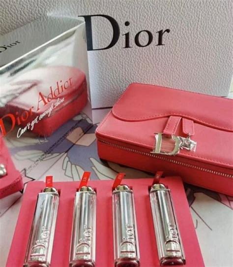 dior addict collection couture